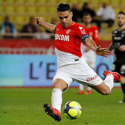 Falcao bilmecesi!