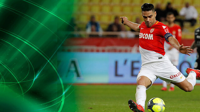 Falcao bilmecesi!