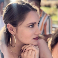 İlişkileri bir hafta önce bitmiş!