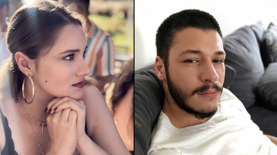 İlişkileri bir hafta önce bitmiş!