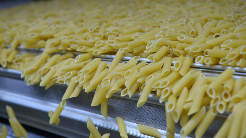 Tat Gıda makarna ve unlu mamullerden çıkıyor