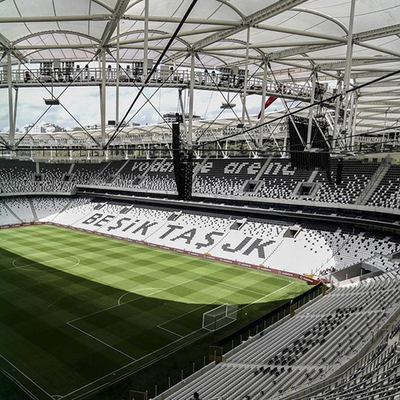 UEFA'dan Süper Kupa maçı için tarihi karar