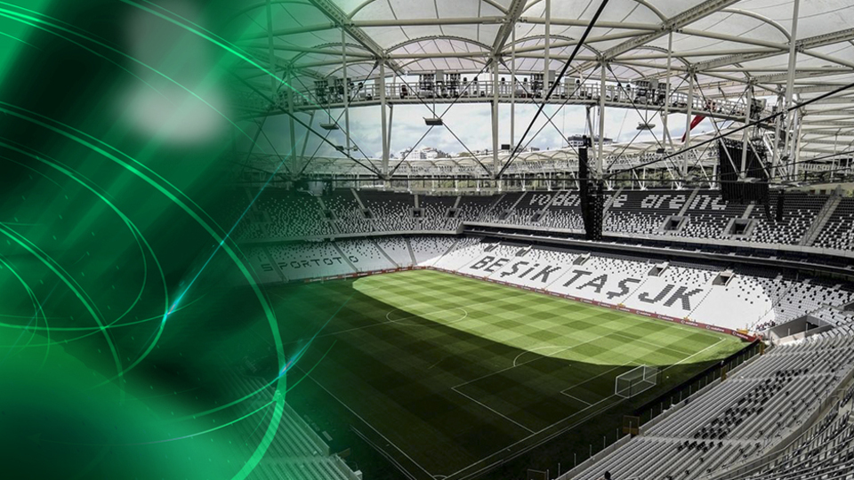 UEFA'dan Süper Kupa maçı için tarihi karar
