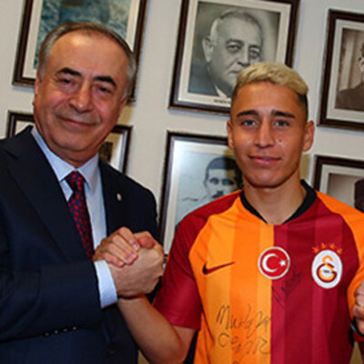 Galatasaray, Emre Mor'un maliyetini açıkladı
