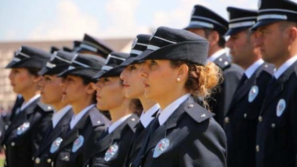 Polis Akademisi polis alımı başvurusu ne zaman?
