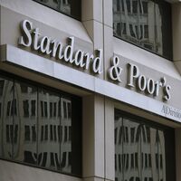 S&P'nin Türkiye kararı bekleniyor