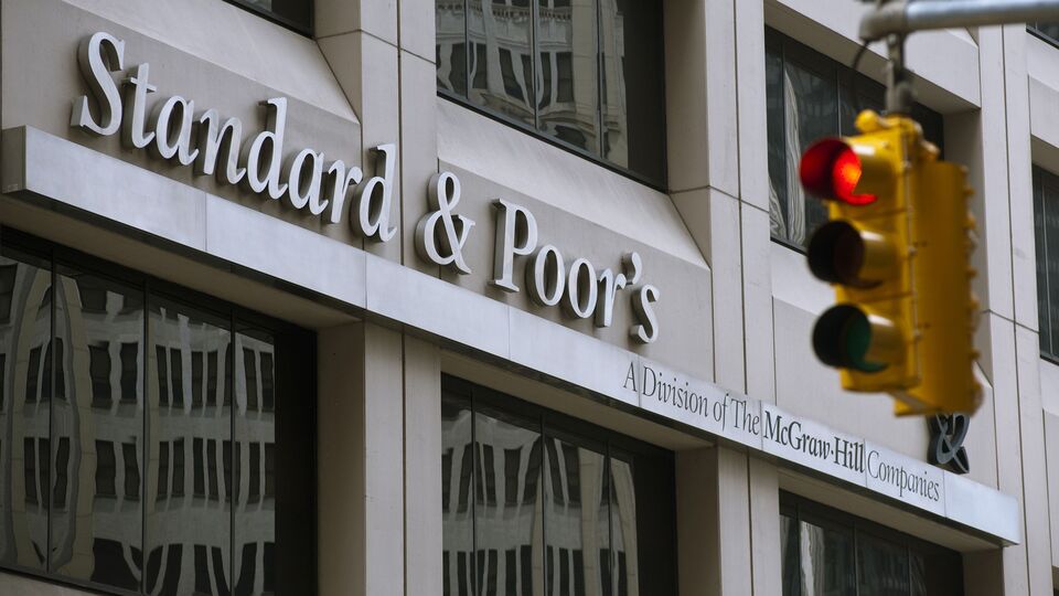 S&P'nin Türkiye kararı bekleniyor