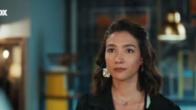 Her Yerde Sen 8. son bölümü!