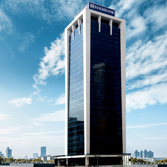 Halkbank da faiz indirdi