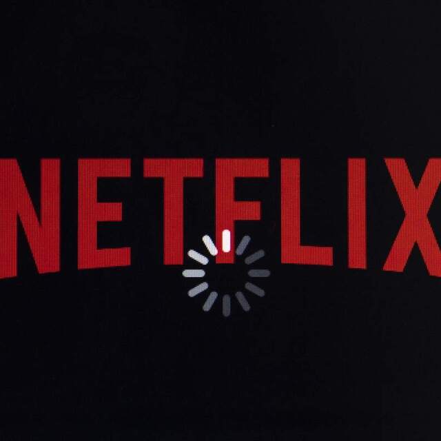 Ne kadar ekmek o kadar Netflix!