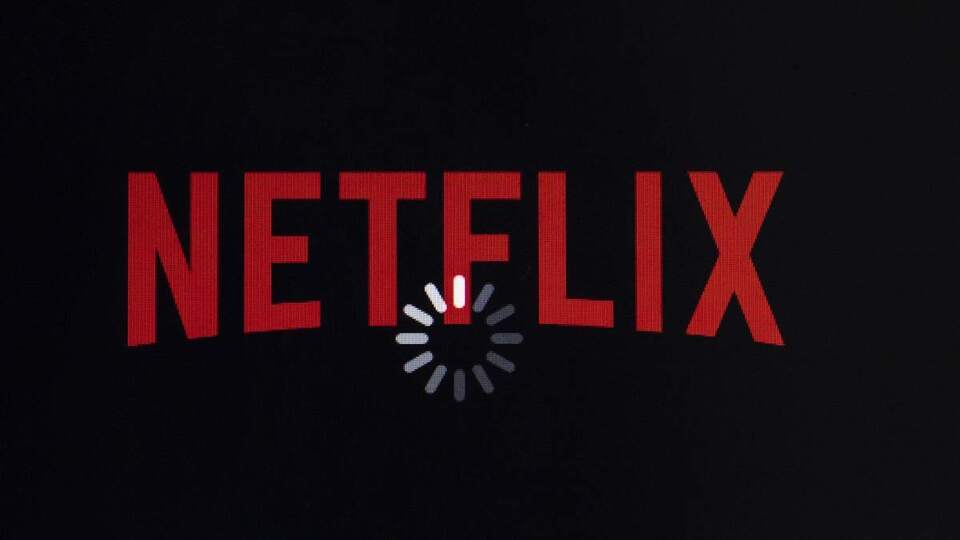 Ne kadar ekmek o kadar Netflix!