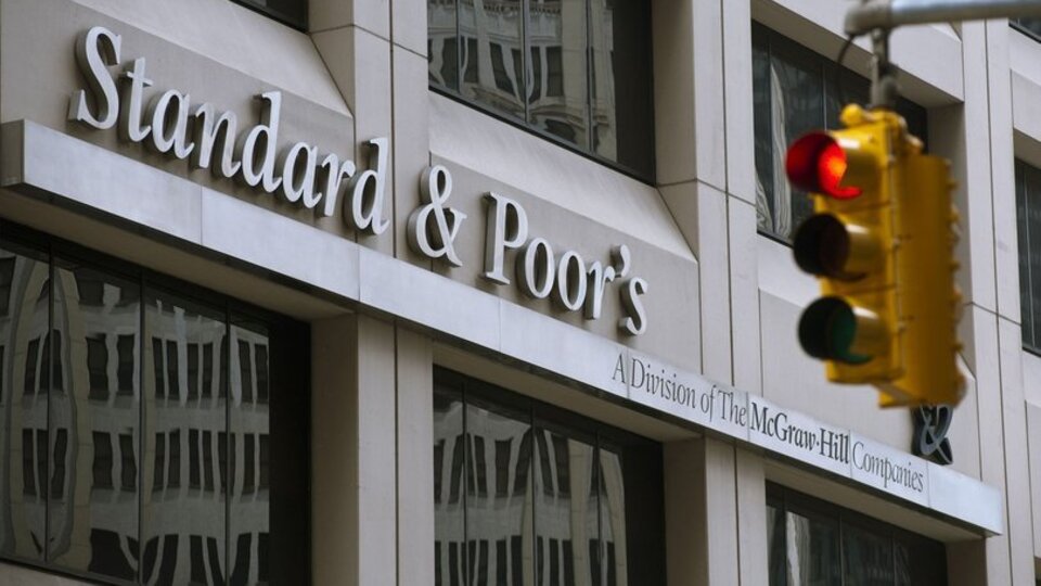 Standard and Poors Türkiye notunu açıkladı