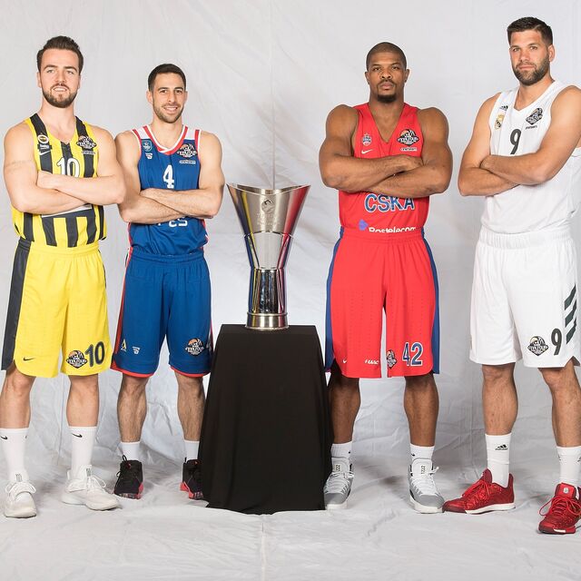 Bu sezon daha da güçlüler! Transferler...