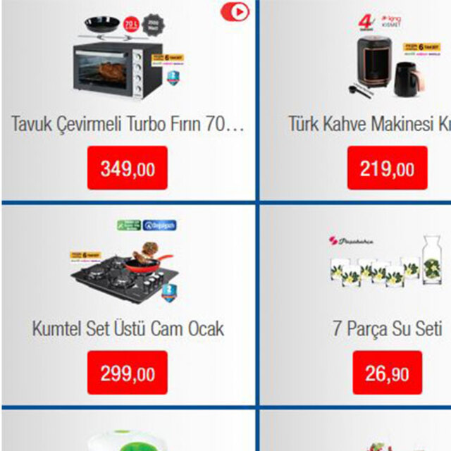 BİM 2 Ağustos 2019 Aktüel ürünleri bugün satışta!