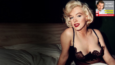 Ölümünden sonra da âşık etti