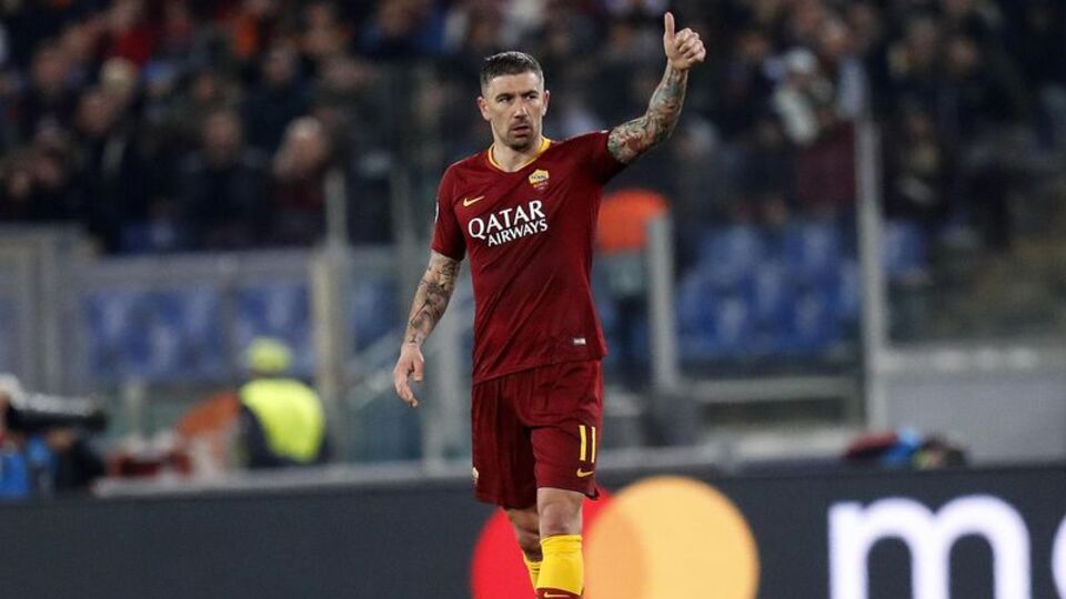 Roma'dan heyecanlandıran paylaşım