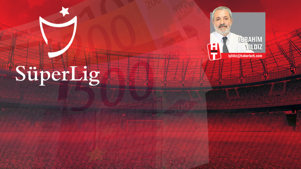 "Batık olanı kurtar, borcu olmayanı cezalandır!"