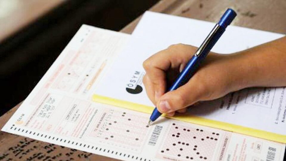 Üniversite YKS tercih sonuçları ne zaman açıklanır