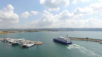 Boğaz seferleri açıklaması!