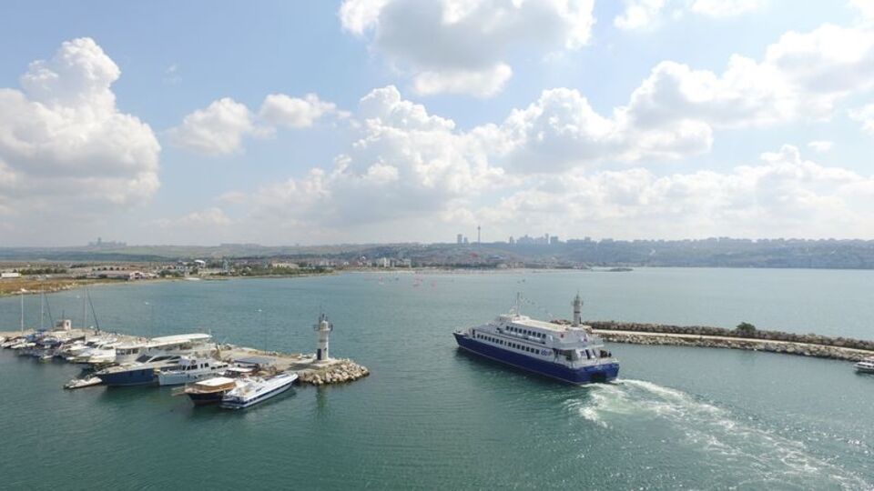 Boğaz seferleri açıklaması!