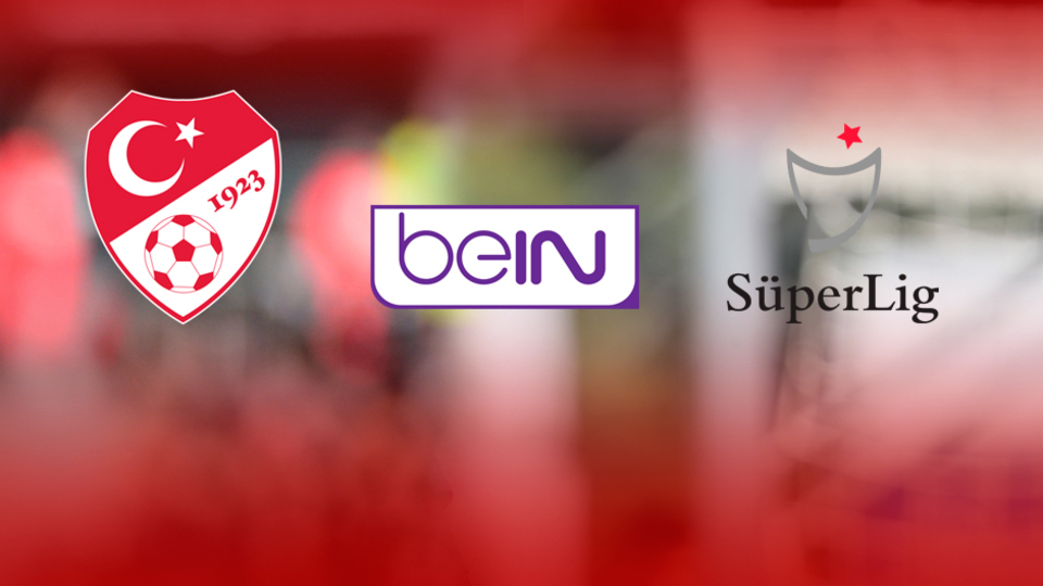 Yayıncı kuruluşla yeni sözleşme imzalandı