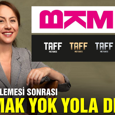 'Durmak yok yola devam'