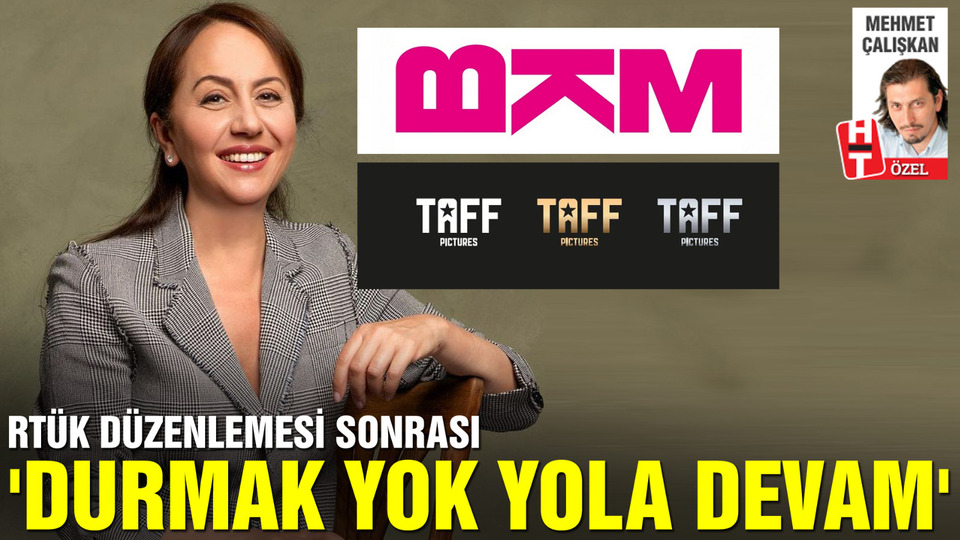 'Durmak yok yola devam'