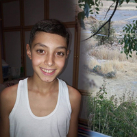 3 gün önce kaybolan çocuktan acı haber