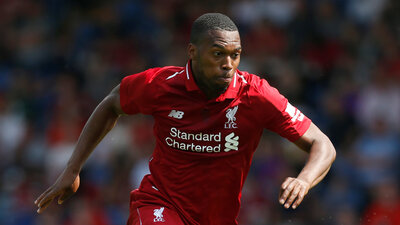 Sturridge transferi rafa kalktı