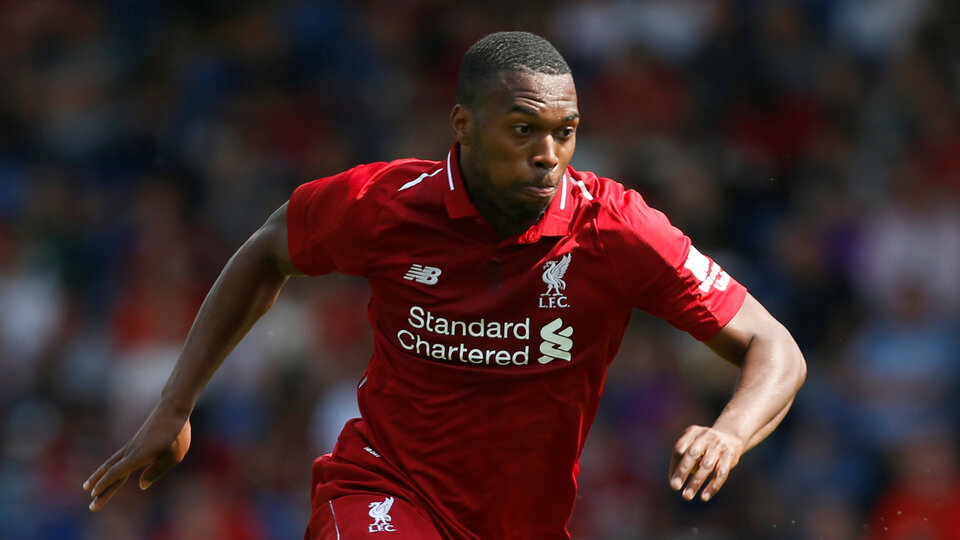 Sturridge transferi rafa kalktı