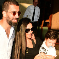 "Hamza'da babasını oynarken görecek"