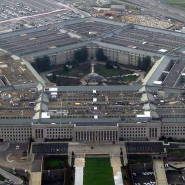Trump konuştu, Pentagon engelledi!