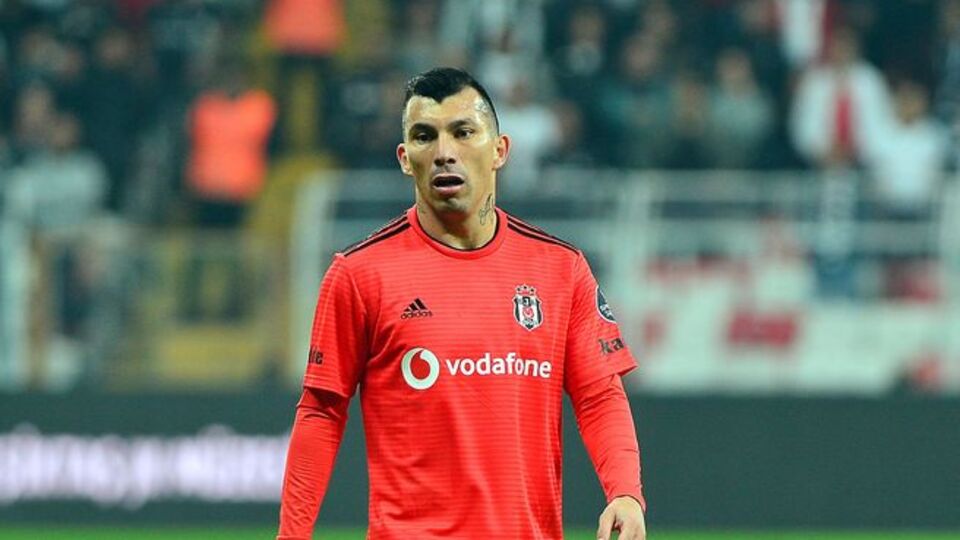 Beşiktaş'ta bir sakatlık şoku daha!