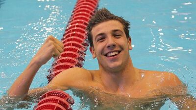 Emre Sakçı'dan olimpiyat kotası