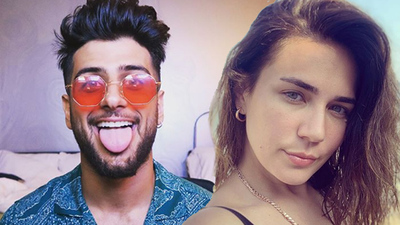 Reynmen'den Buse Varol'a gönderme