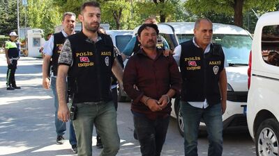 Cinayet sanığının kan donduran itirafı