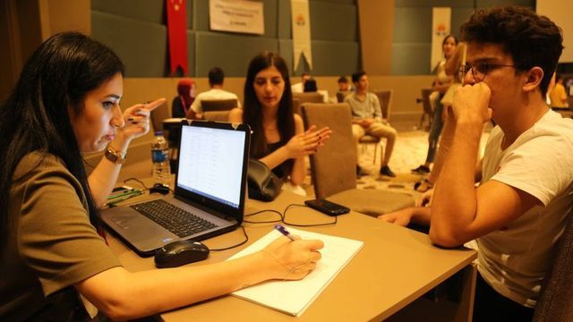 DGS tercihleri ne zaman başlayacak?