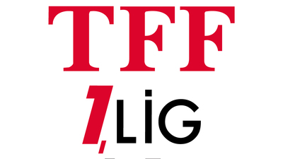 TFF 1. Lig programı açıklandı!