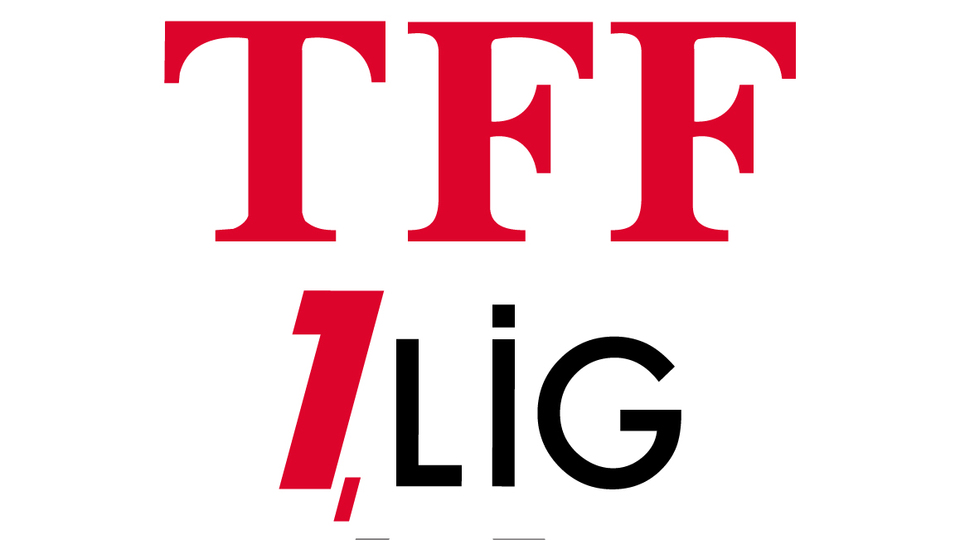 TFF 1. Lig programı açıklandı!