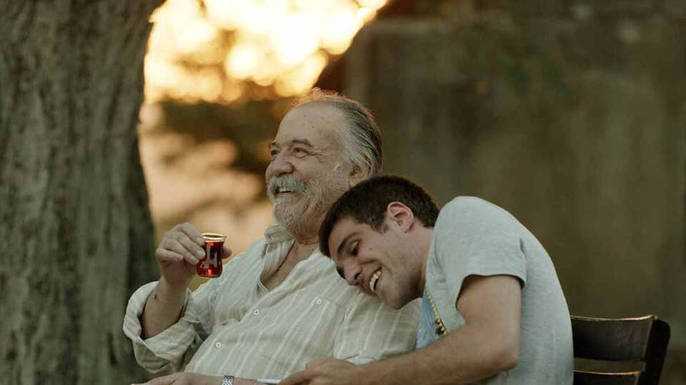 Babam filmi oyuncuları kimler?