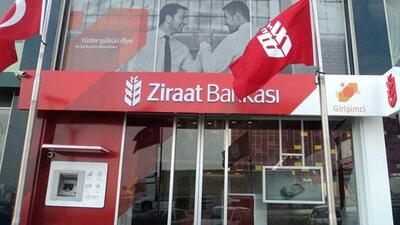 Konut kredisi faiz oranları Ziraat Bankası