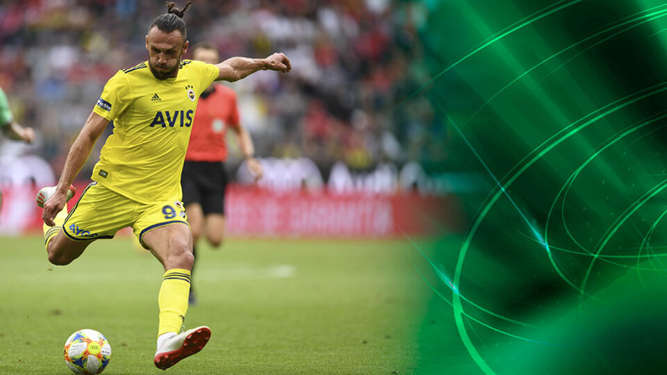 "Ali Koç'tan sponsorluk sözü aldık"