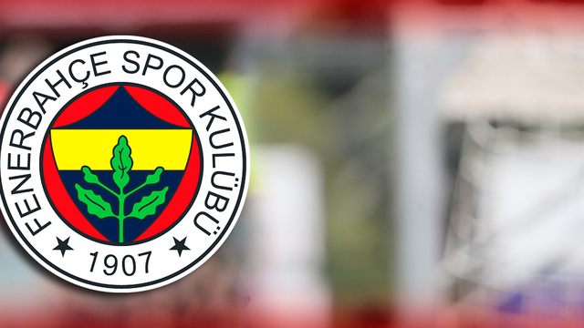 Fenerbahçe'den son dakika transfer haberleri