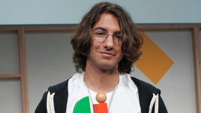 İzmirli öğrencinin büyük başarısı!