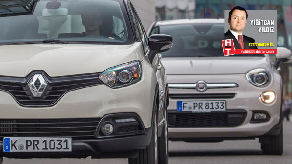 Dev birleşmede yeni gelişme