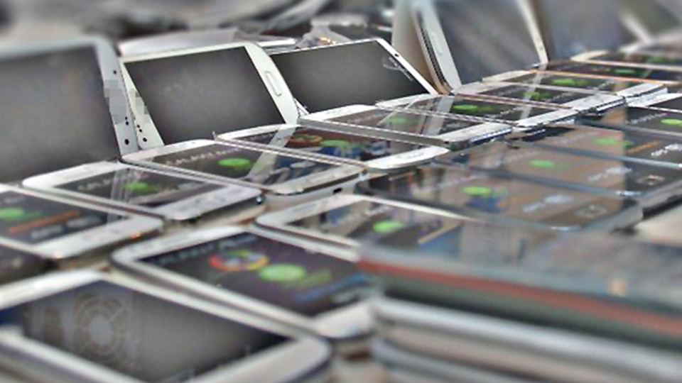 Terör örgütlerine 'klon' darbesi!