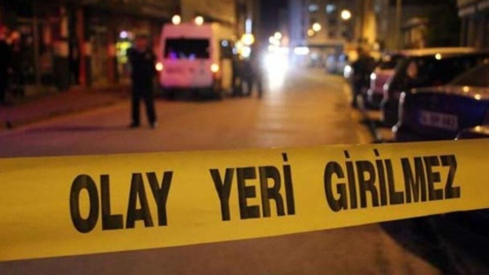 Denizli'de feci kaza! Ölü ve yaralılar var