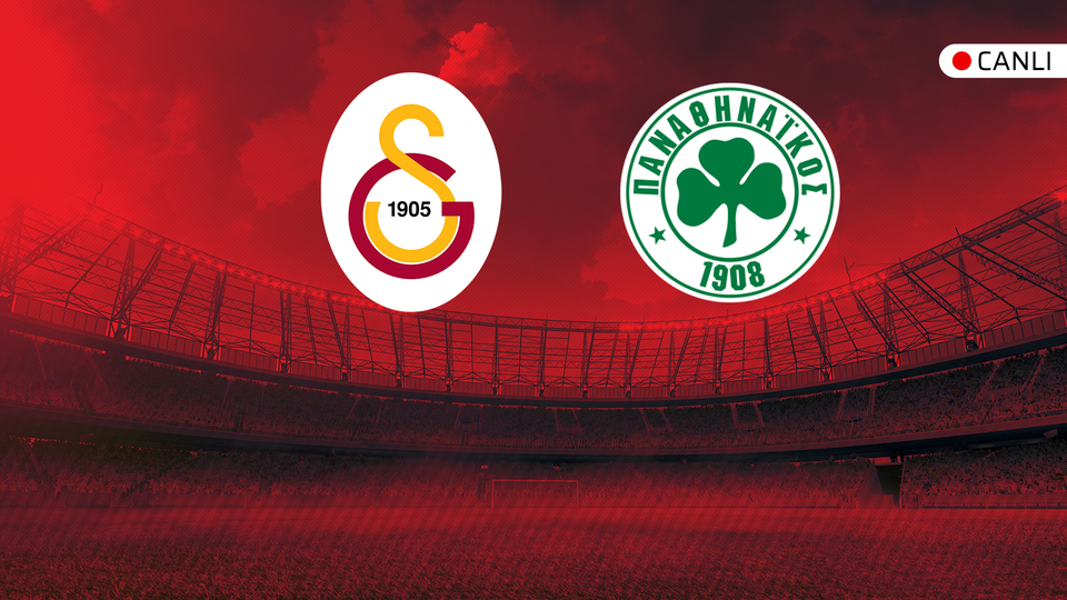 Galatasaray evinde şaşırtmadı!