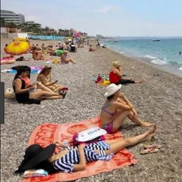 Meteoroloji açıkladı! Uzmanlar uyardı!