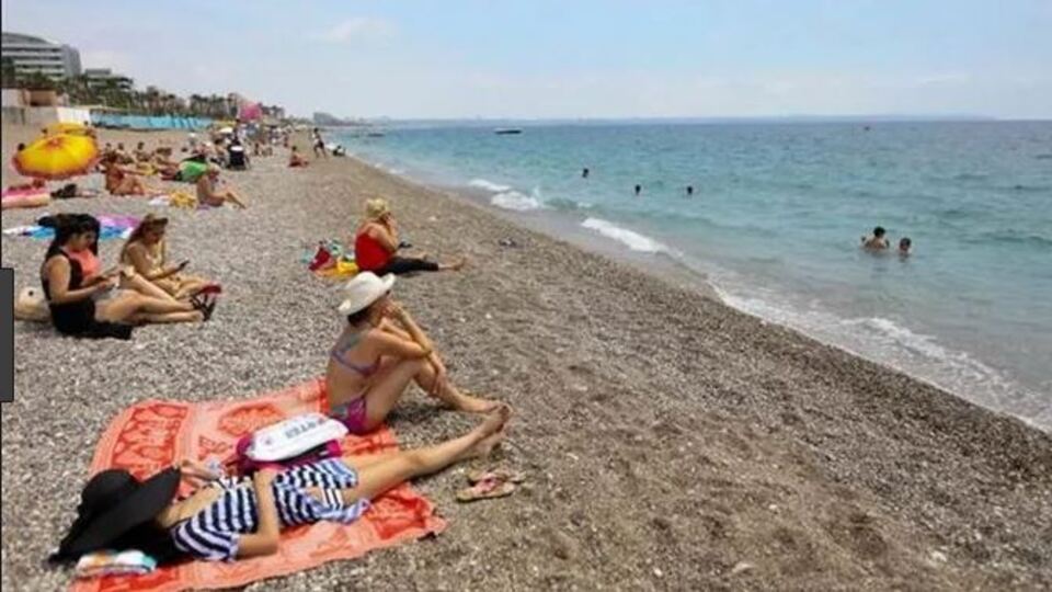 Meteoroloji açıkladı! Uzmanlar uyardı!